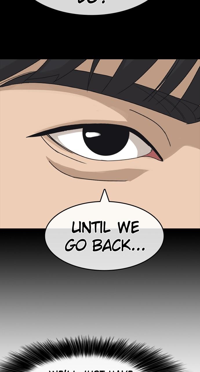 My Life as a Loser 2 Chap 57 - Next Chap 58