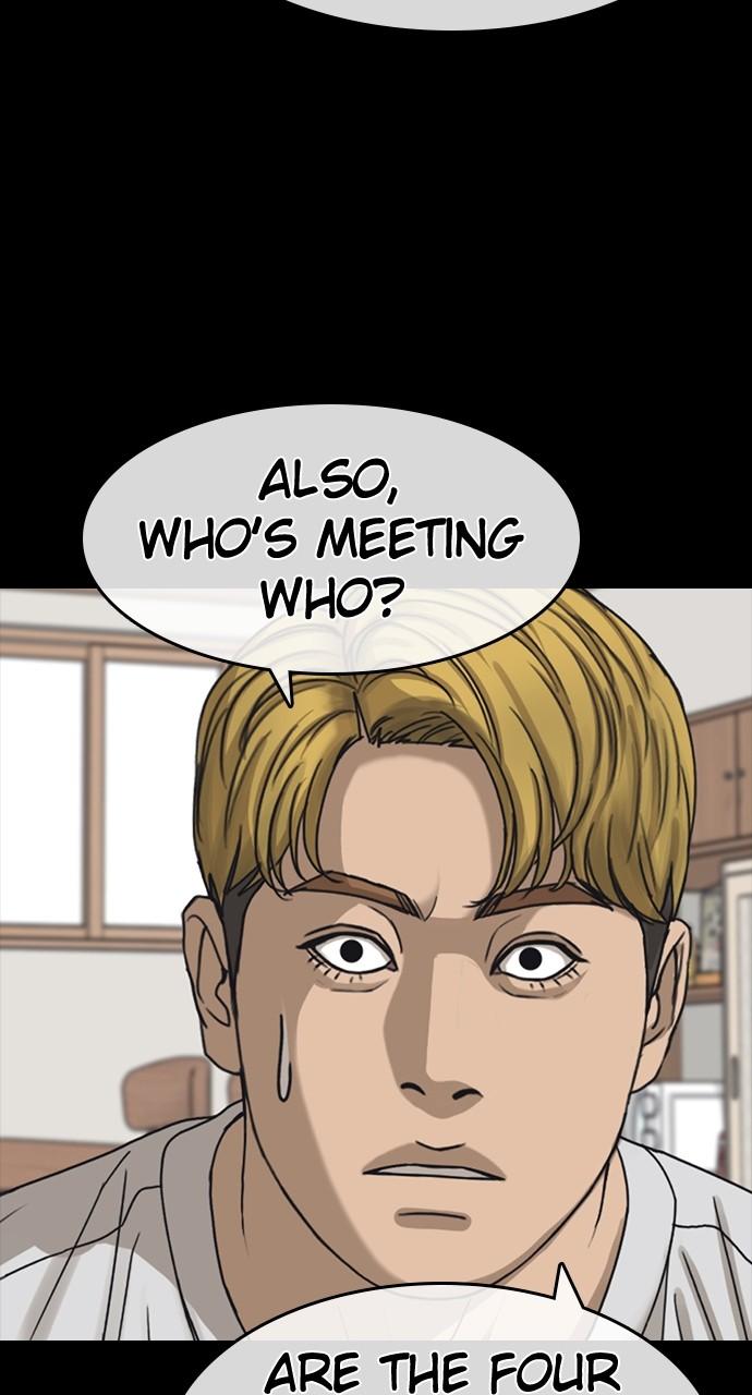 My Life as a Loser 2 Chap 57 - Next Chap 58