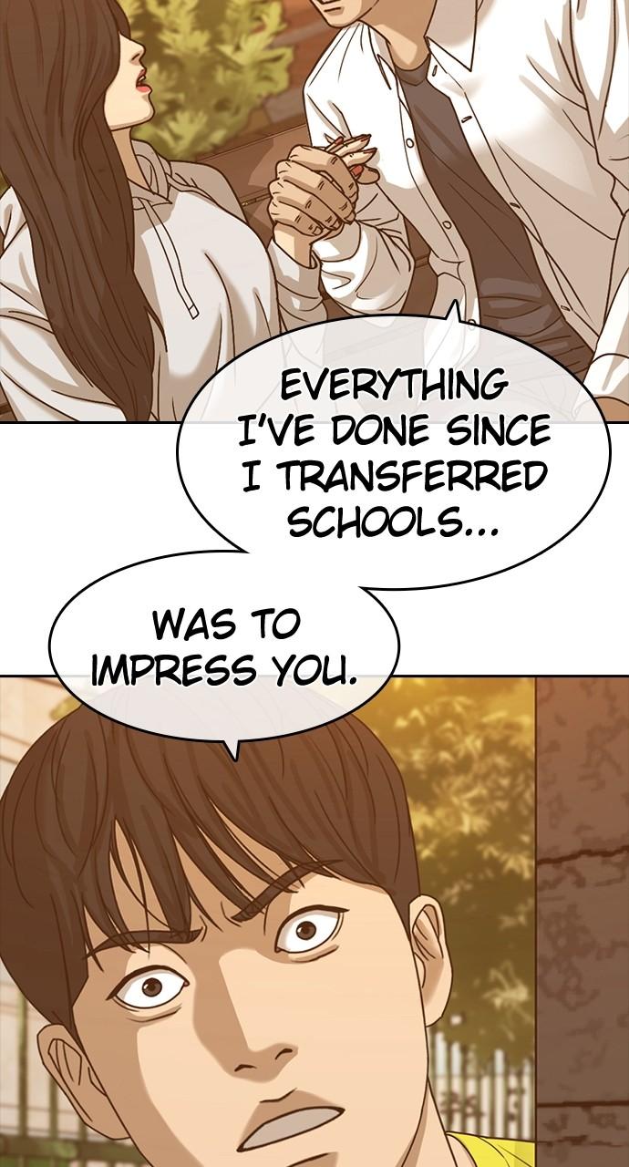 My Life as a Loser 2 Chap 57 - Next Chap 58