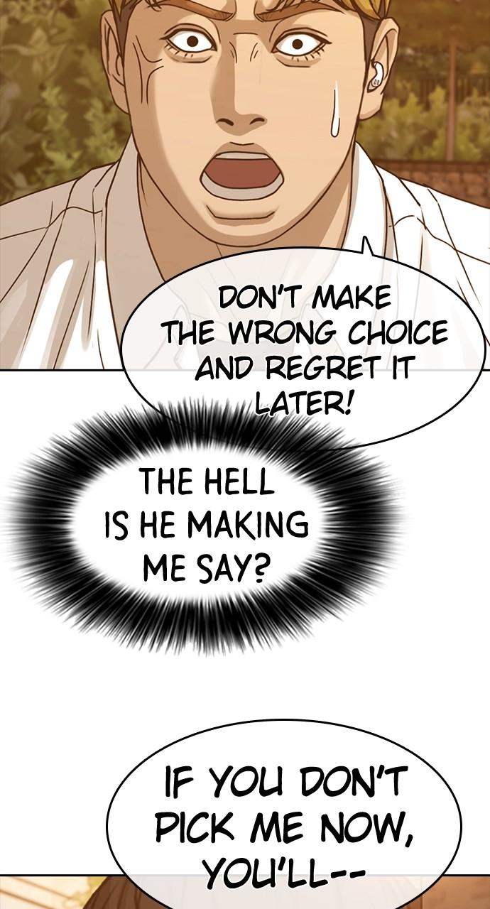 My Life as a Loser 2 Chap 57 - Next Chap 58