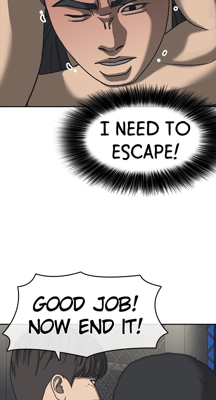 My Life as a Loser 2 Chap 54 - Next Chap 55