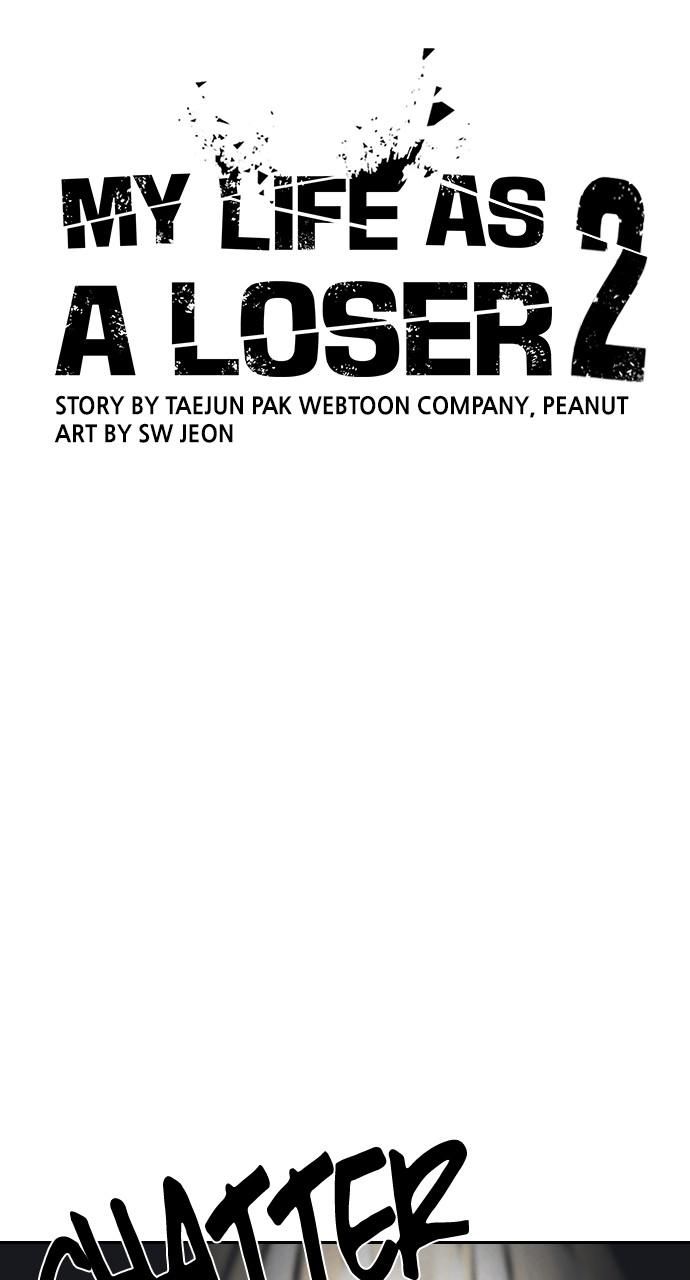 My Life as a Loser 2 Chap 54 - Next Chap 55