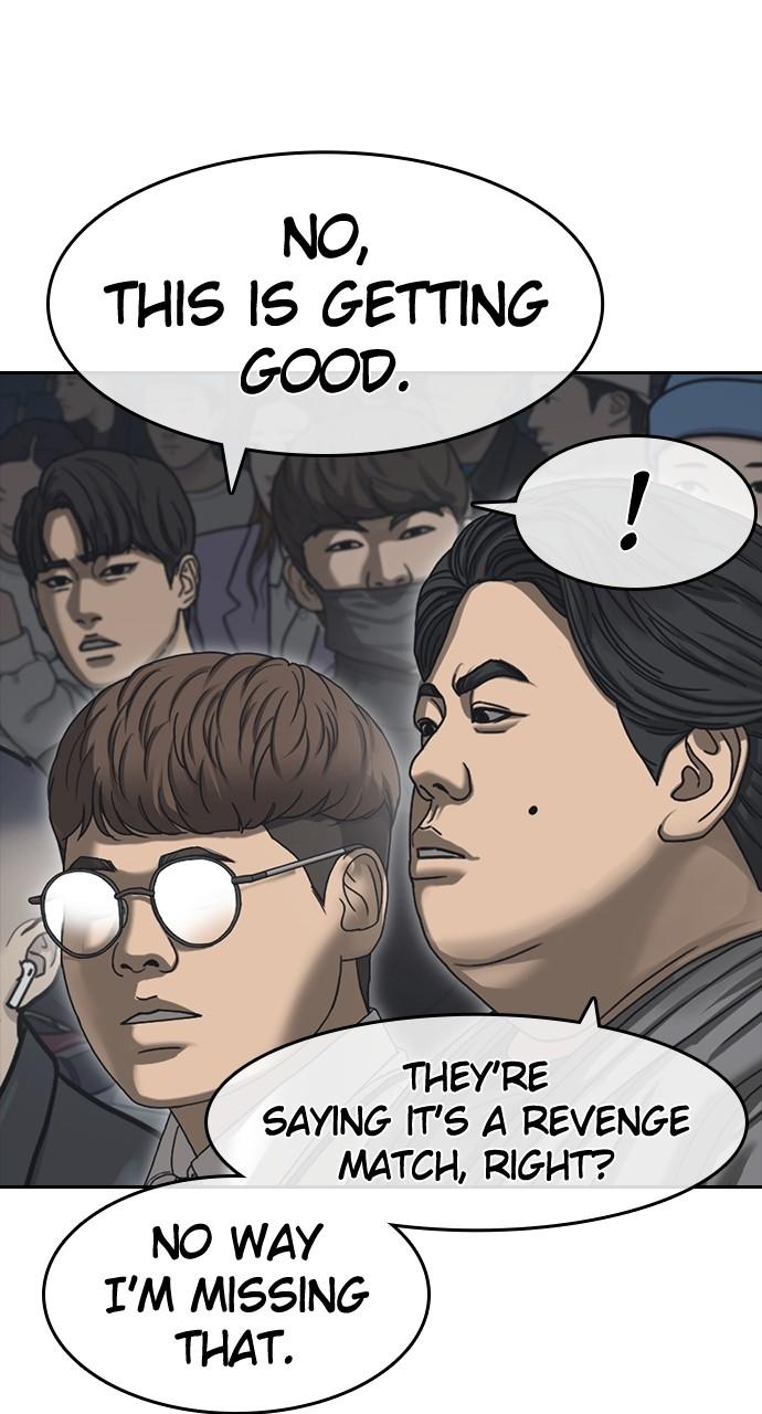 My Life as a Loser 2 Chap 54 - Next Chap 55