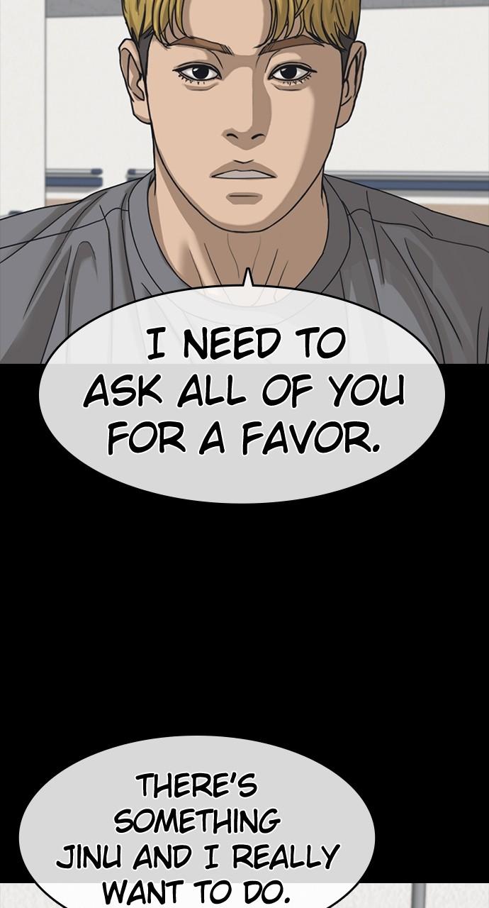 My Life as a Loser 2 Chap 54 - Next Chap 55