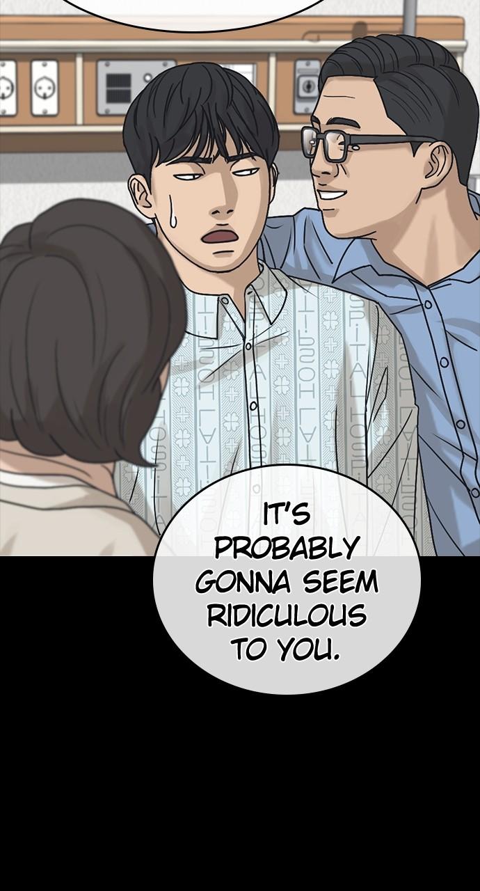 My Life as a Loser 2 Chap 54 - Next Chap 55