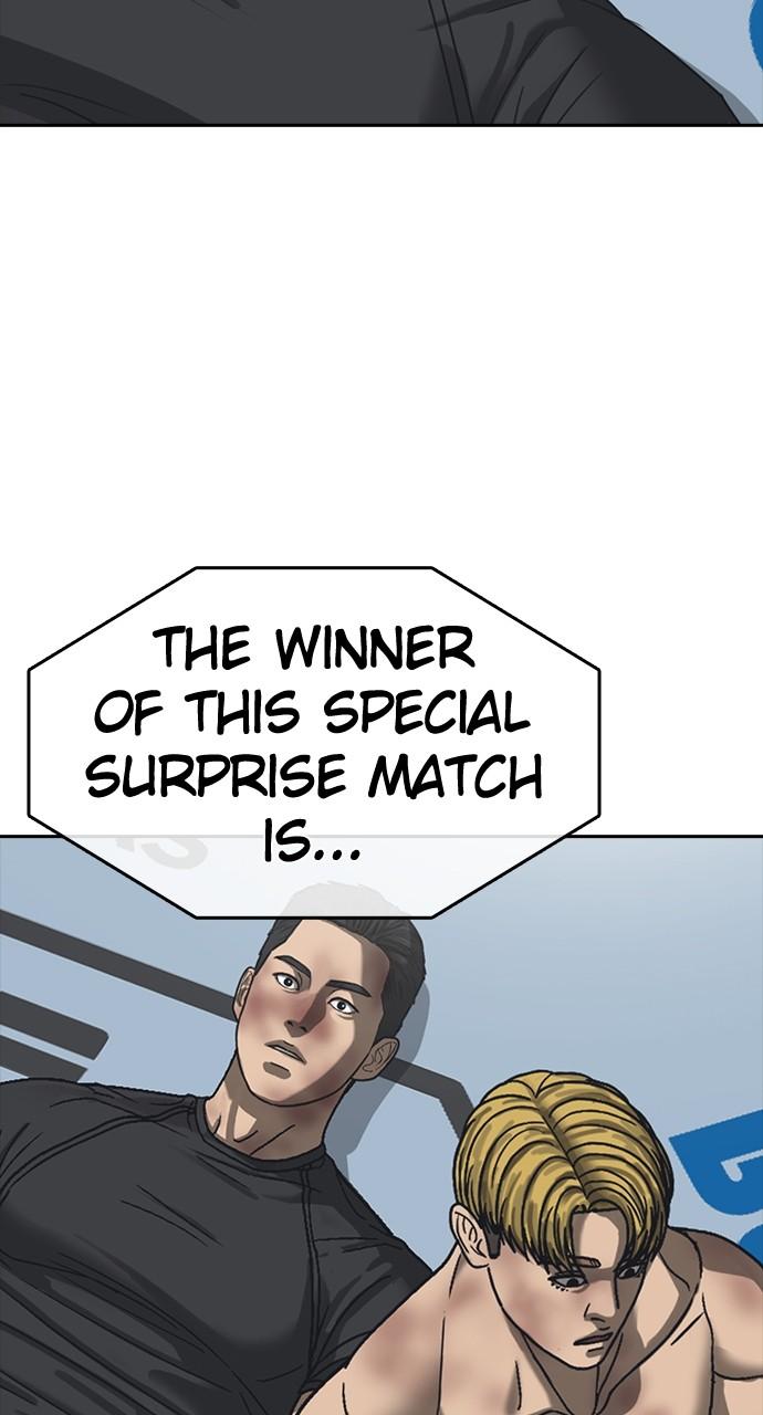 My Life as a Loser 2 Chap 55 - Next Chap 56