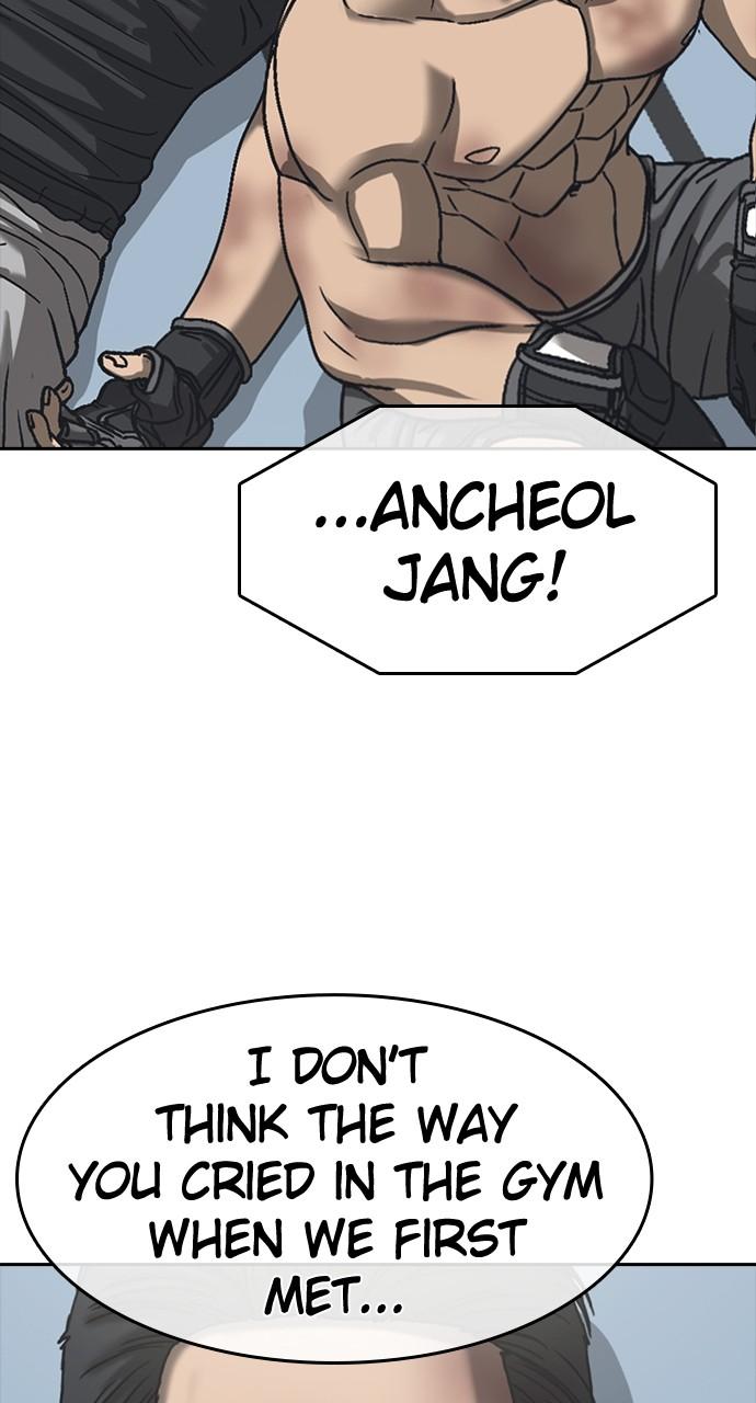 My Life as a Loser 2 Chap 55 - Next Chap 56