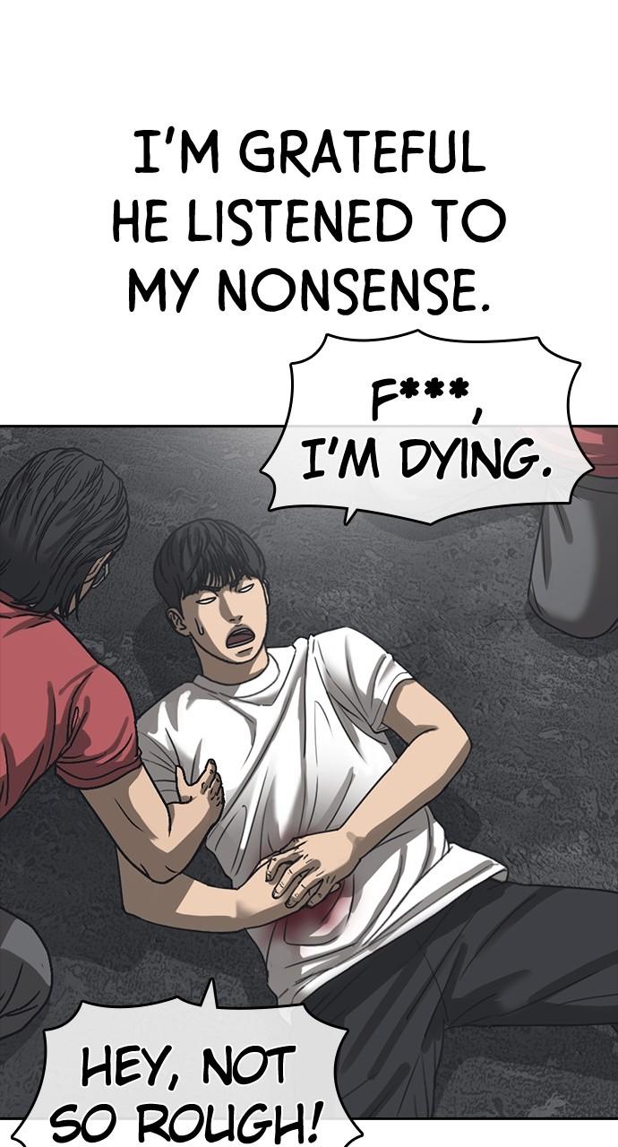 My Life as a Loser 2 Chap 55 - Next Chap 56