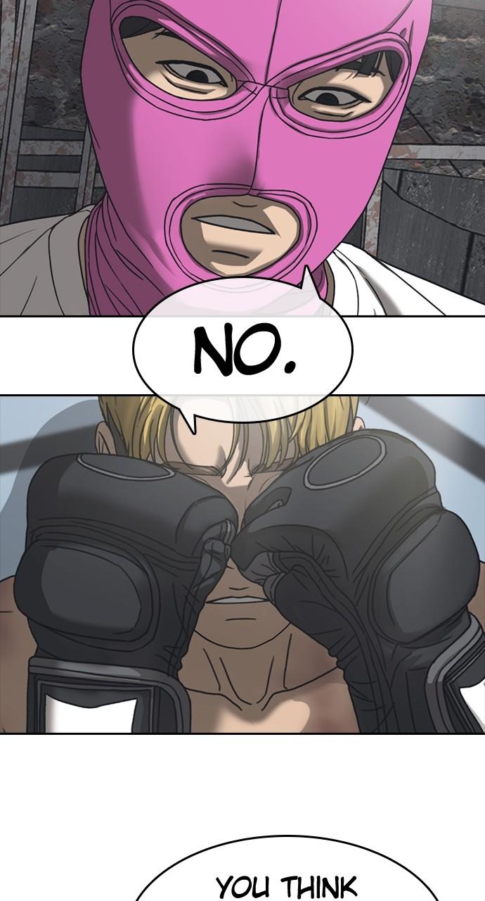 My Life as a Loser 2 Chap 55 - Next Chap 56