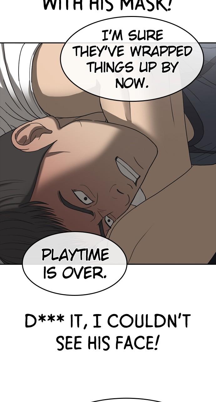 My Life as a Loser 2 Chap 55 - Next Chap 56