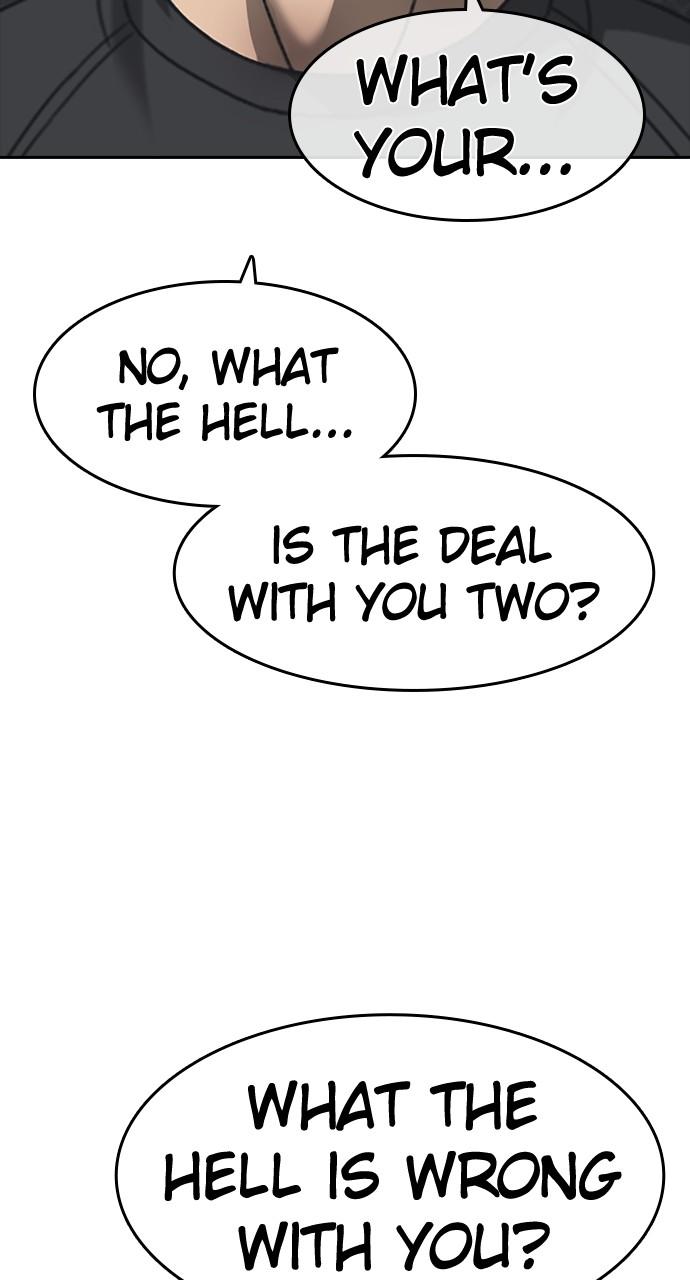 My Life as a Loser 2 Chap 55 - Next Chap 56