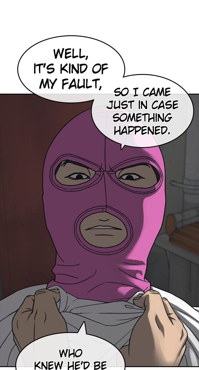 My Life as a Loser 2 Chap 50 - Next Chap 51