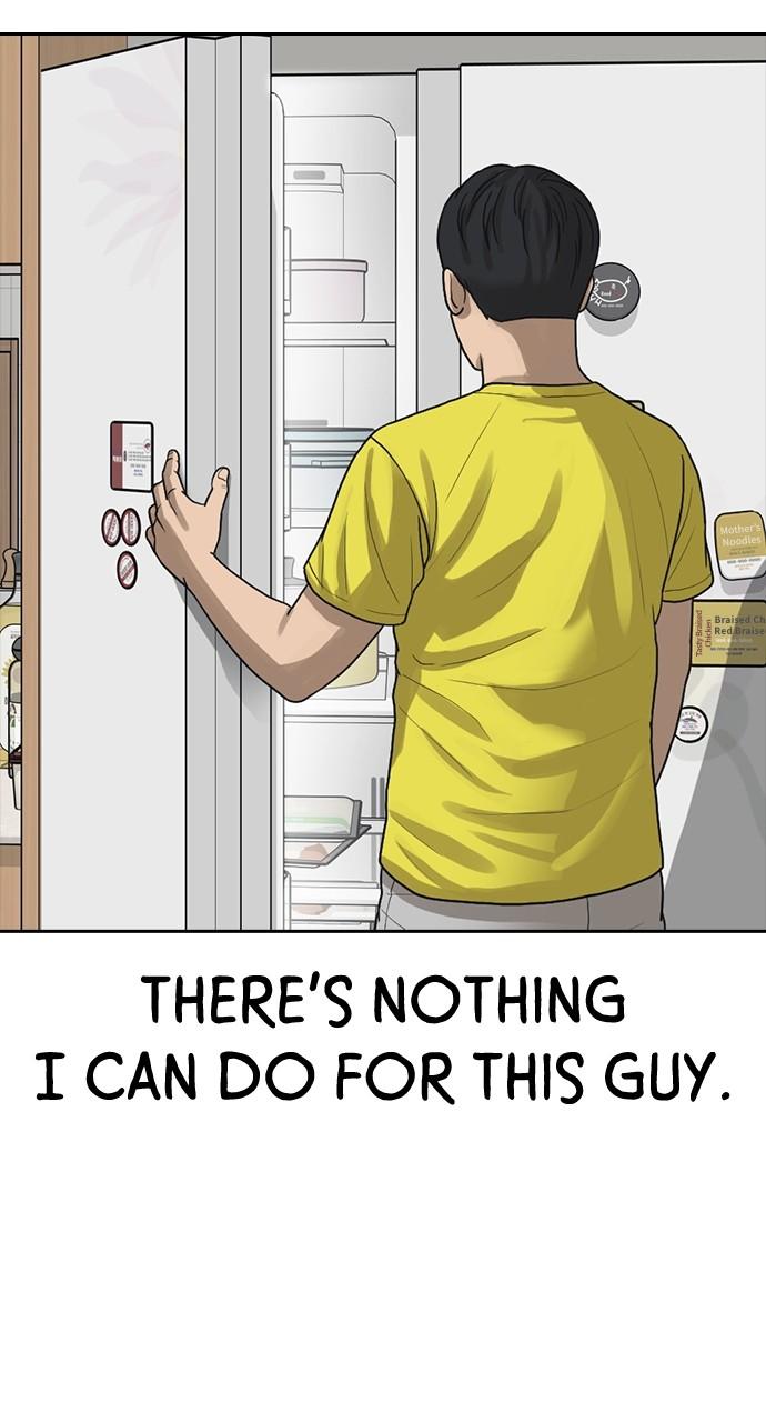 My Life as a Loser 2 Chap 50 - Next Chap 51