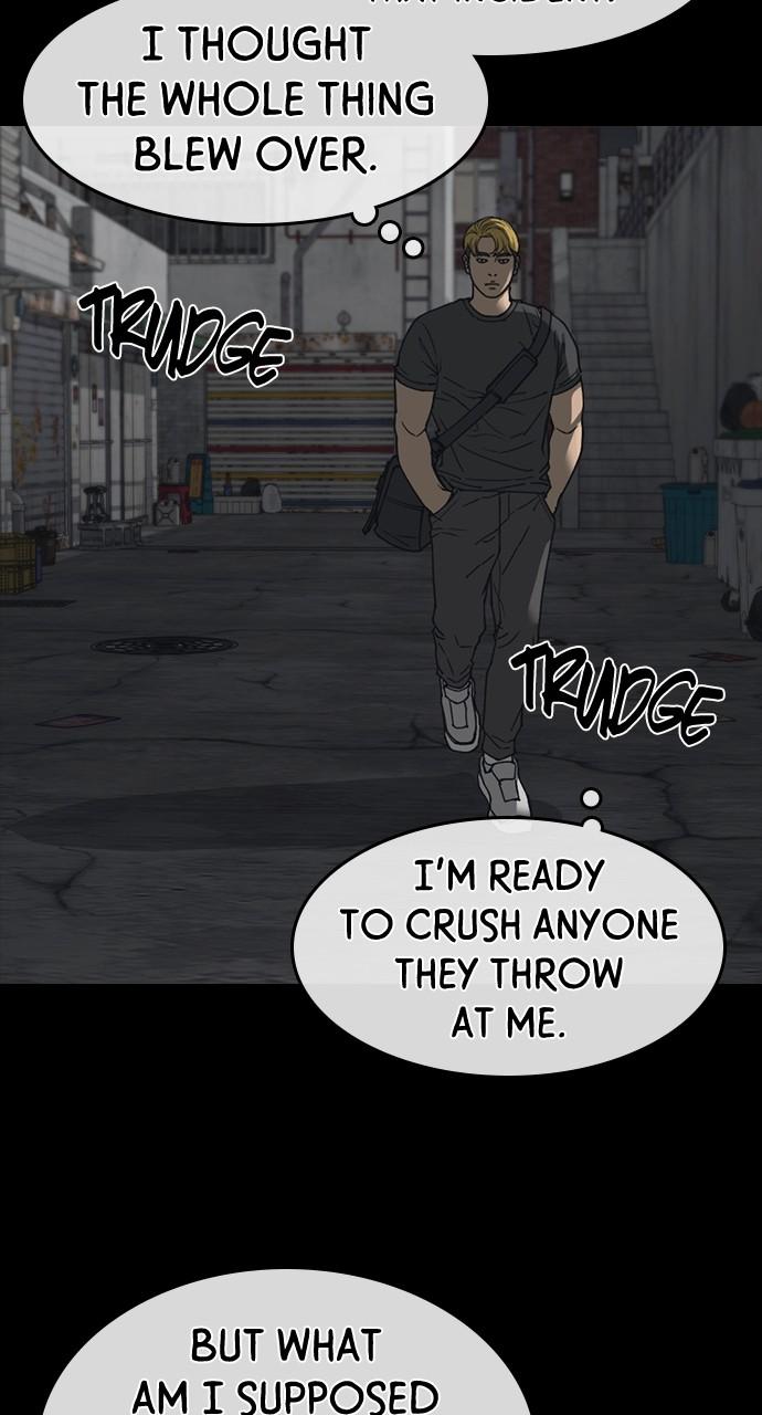 My Life as a Loser 2 Chap 50 - Next Chap 51