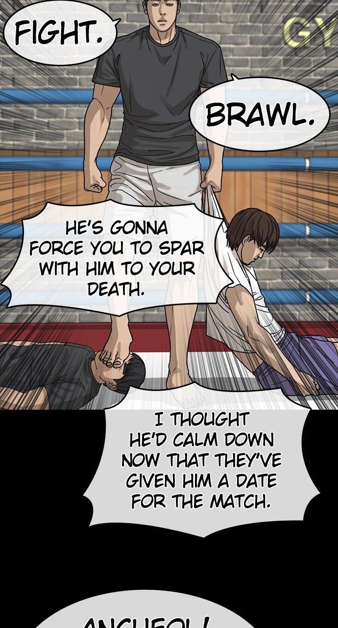 My Life as a Loser 2 Chap 50 - Next Chap 51