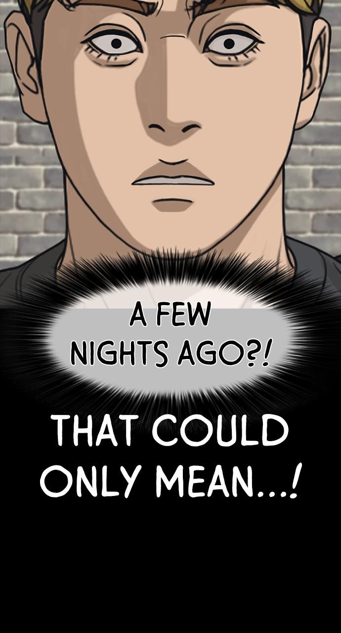 My Life as a Loser 2 Chap 50 - Next Chap 51
