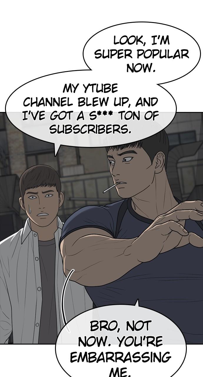 My Life as a Loser 2 Chap 51 - Next Chap 52