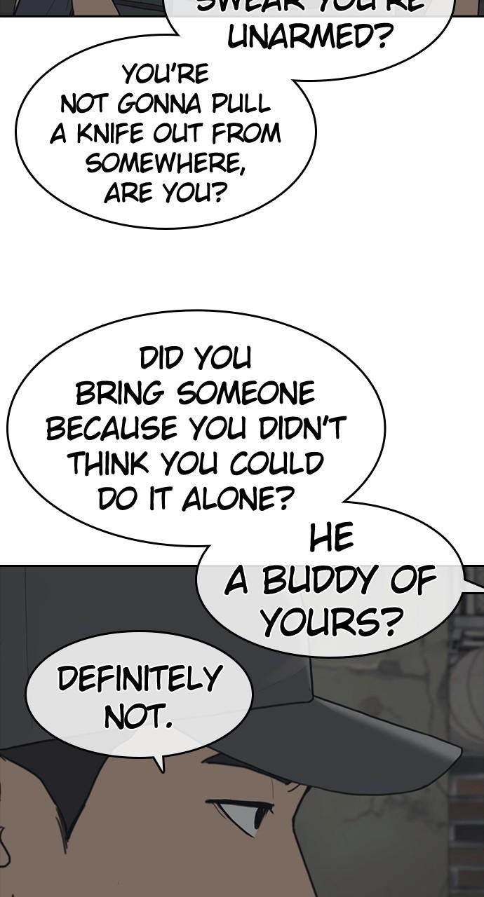 My Life as a Loser 2 Chap 51 - Next Chap 52