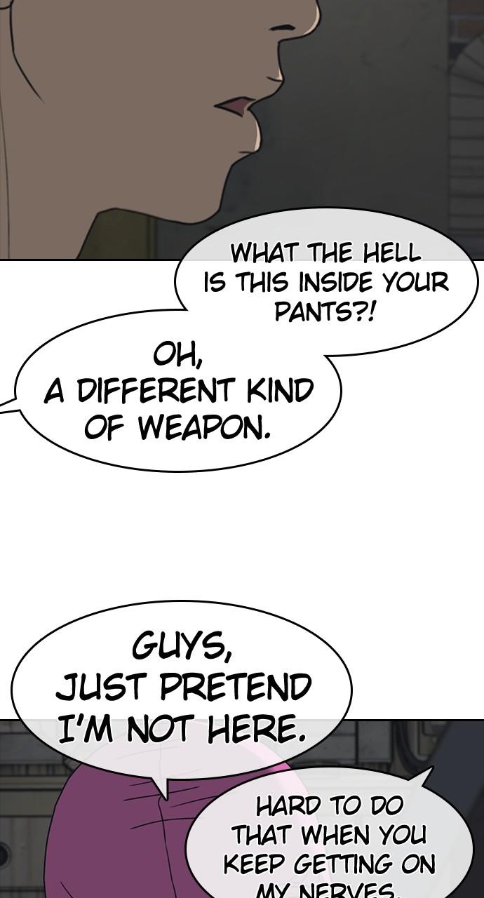 My Life as a Loser 2 Chap 51 - Next Chap 52