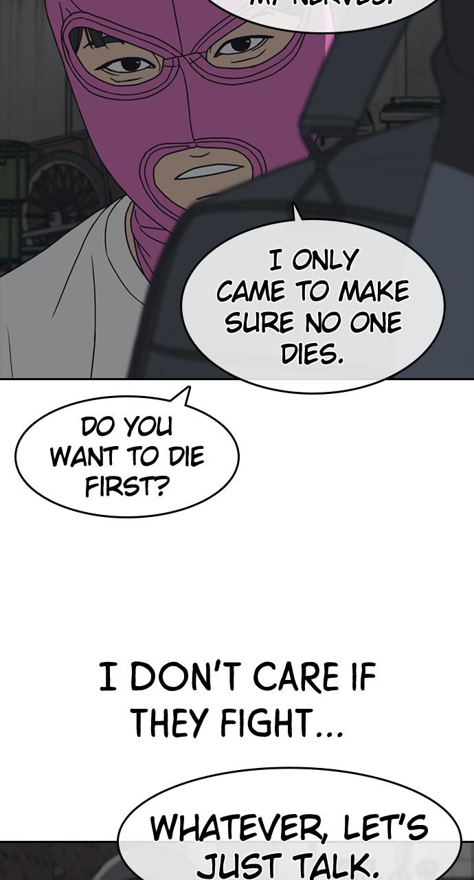 My Life as a Loser 2 Chap 51 - Next Chap 52