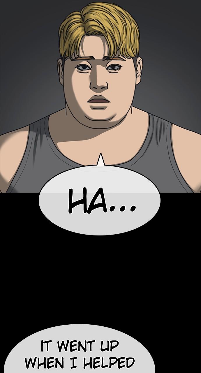 My Life as a Loser 2 Chap 52 - Next Chap 53