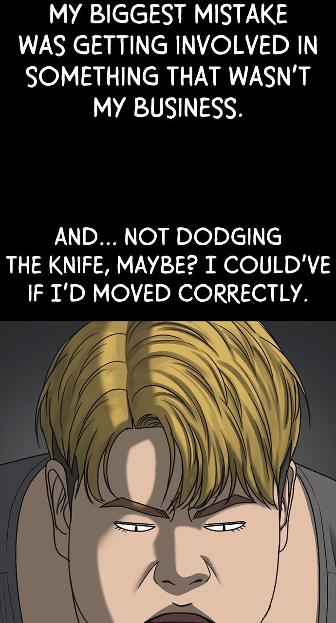 My Life as a Loser 2 Chap 52 - Next Chap 53