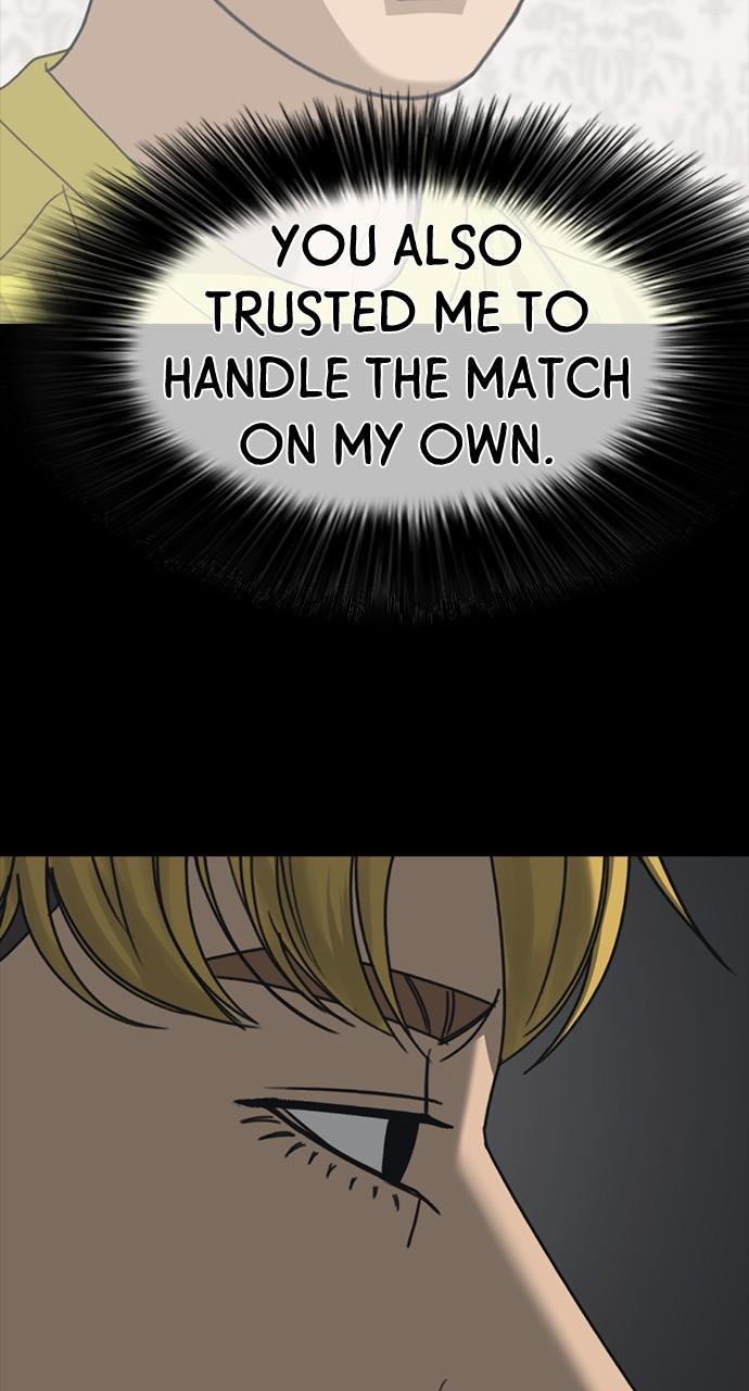 My Life as a Loser 2 Chap 52 - Next Chap 53