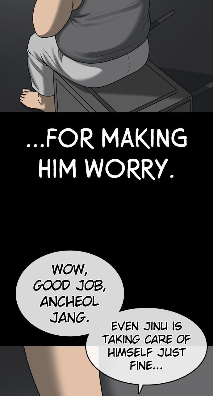 My Life as a Loser 2 Chap 52 - Next Chap 53