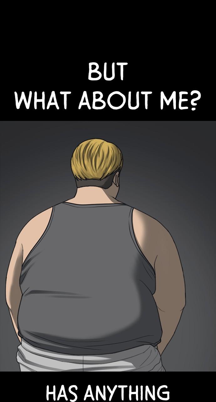 My Life as a Loser 2 Chap 52 - Next Chap 53