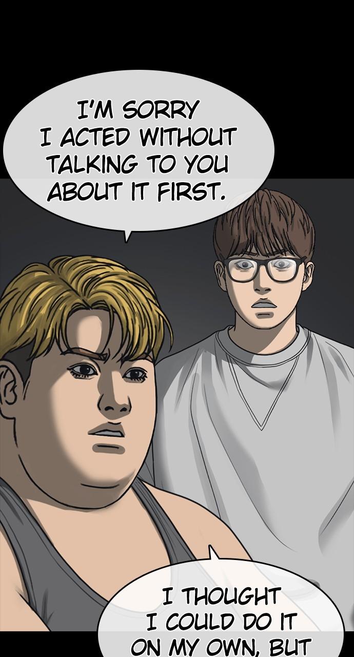 My Life as a Loser 2 Chap 52 - Next Chap 53
