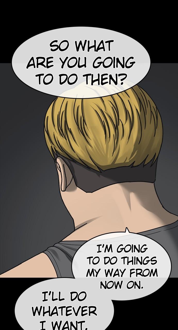 My Life as a Loser 2 Chap 52 - Next Chap 53