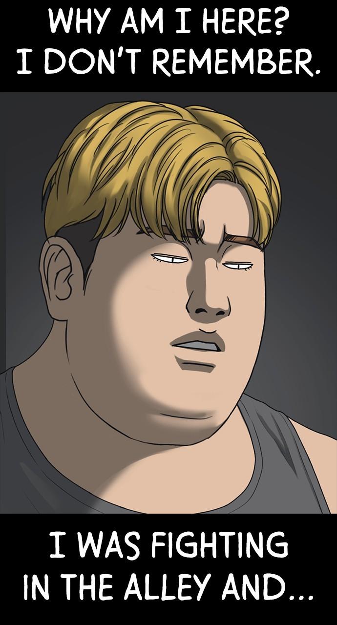 My Life as a Loser 2 Chap 52 - Next Chap 53