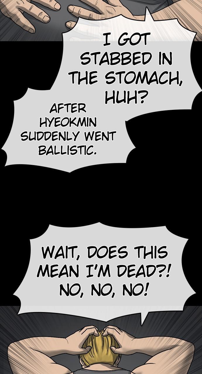 My Life as a Loser 2 Chap 52 - Next Chap 53