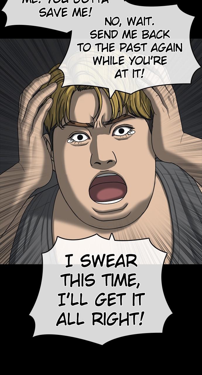 My Life as a Loser 2 Chap 52 - Next Chap 53