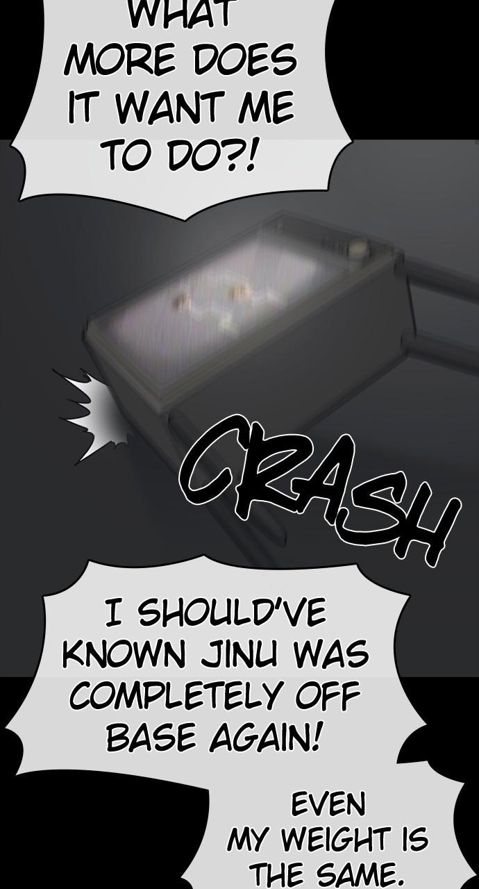 My Life as a Loser 2 Chap 52 - Next Chap 53