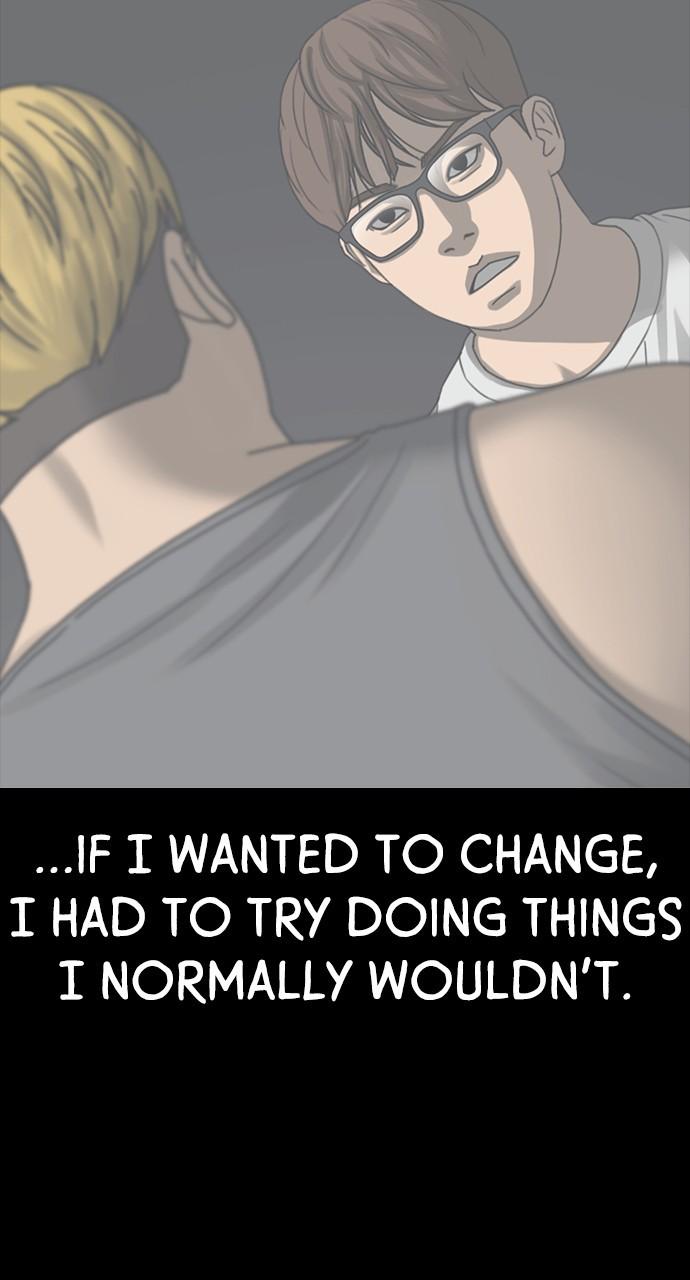 My Life as a Loser 2 Chap 52 - Next Chap 53