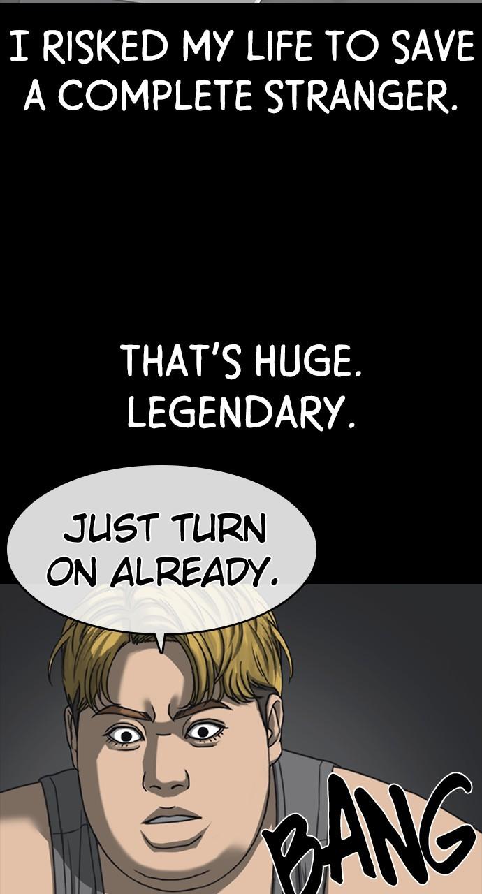 My Life as a Loser 2 Chap 52 - Next Chap 53