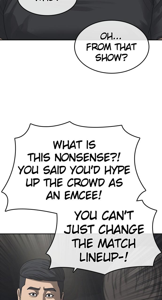 My Life as a Loser 2 Chap 53 - Next Chap 54
