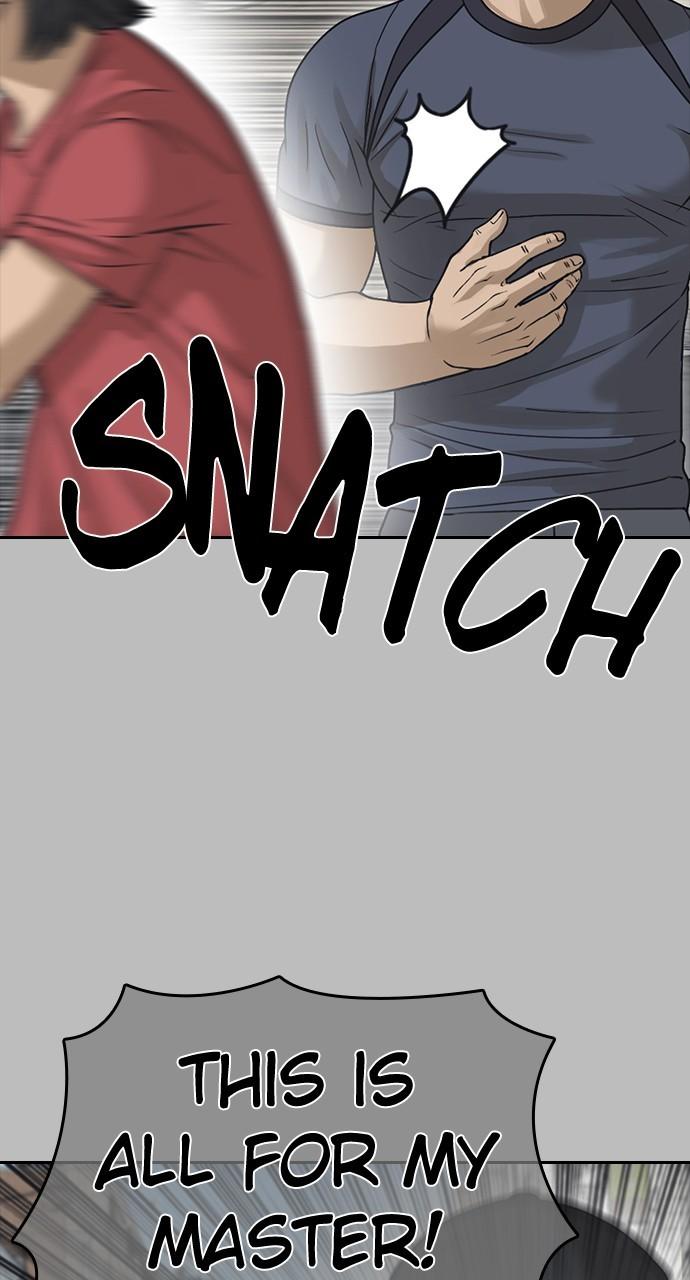 My Life as a Loser 2 Chap 53 - Next Chap 54