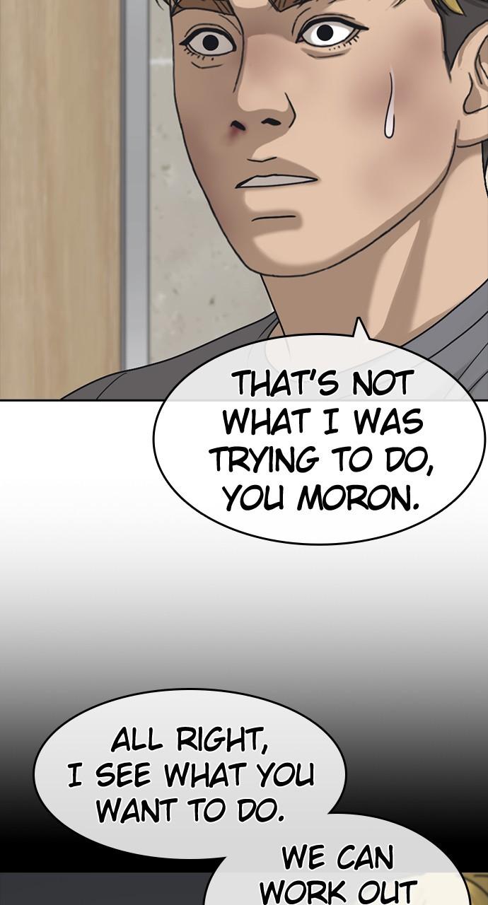 My Life as a Loser 2 Chap 53 - Next Chap 54