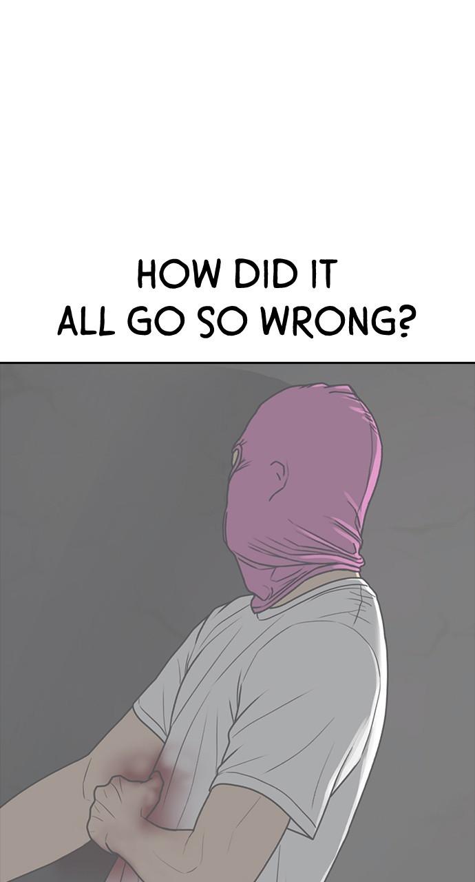 My Life as a Loser 2 Chap 53 - Next Chap 54