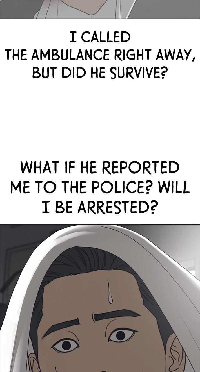 My Life as a Loser 2 Chap 53 - Next Chap 54