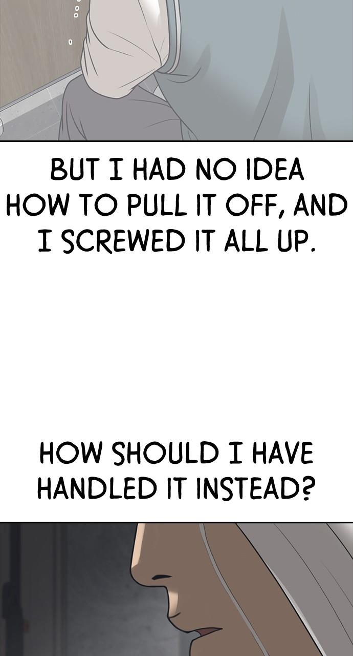 My Life as a Loser 2 Chap 53 - Next Chap 54