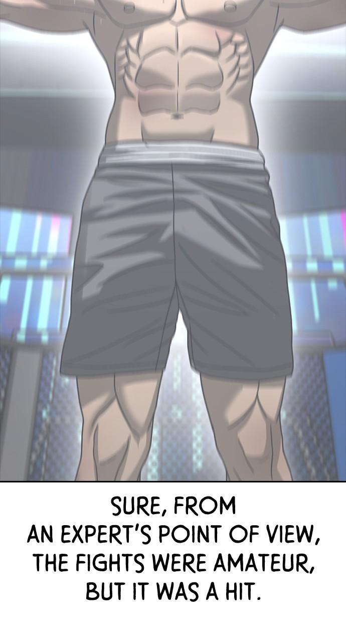 My Life as a Loser 2 Chap 53 - Next Chap 54