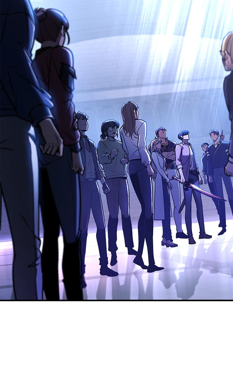 My Very Own Tower Strategy Guide Chap 7 - Next Chap 8