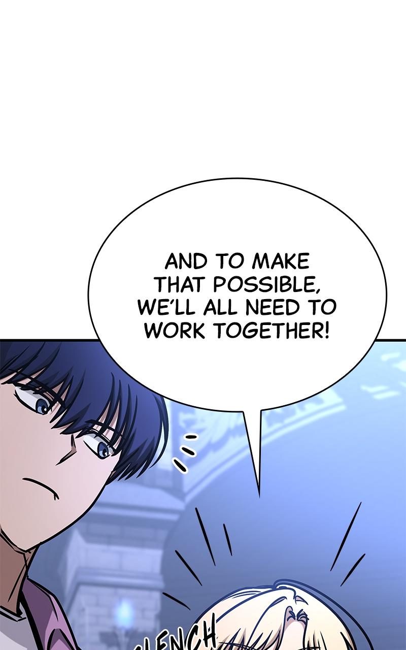 My Very Own Tower Strategy Guide Chap 7 - Next Chap 8