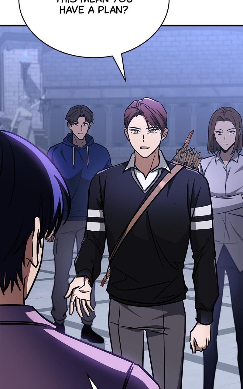 My Very Own Tower Strategy Guide Chap 7 - Next Chap 8