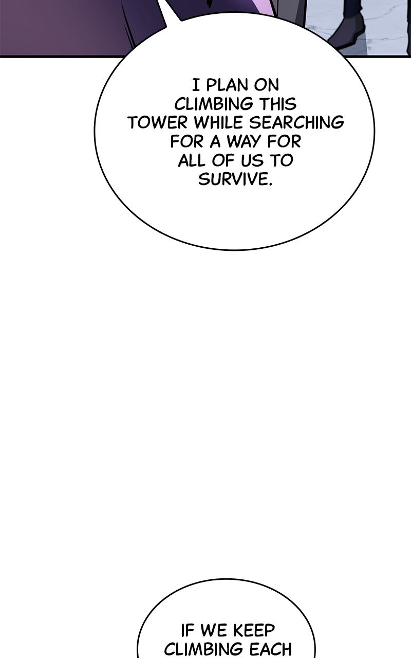 My Very Own Tower Strategy Guide Chap 7 - Next Chap 8