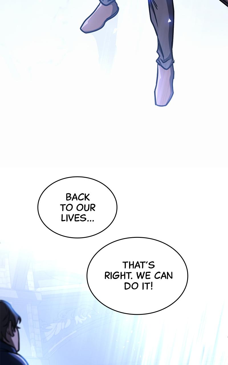 My Very Own Tower Strategy Guide Chap 7 - Next Chap 8