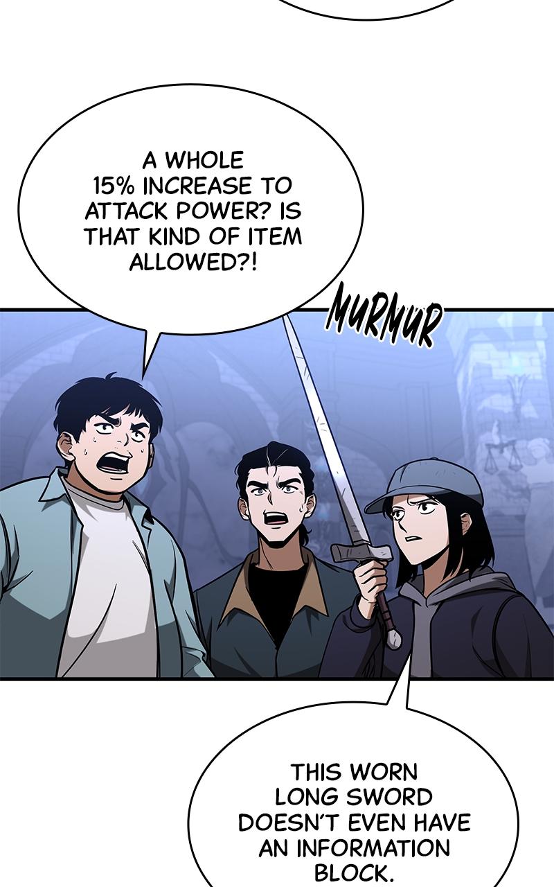 My Very Own Tower Strategy Guide Chap 7 - Next Chap 8